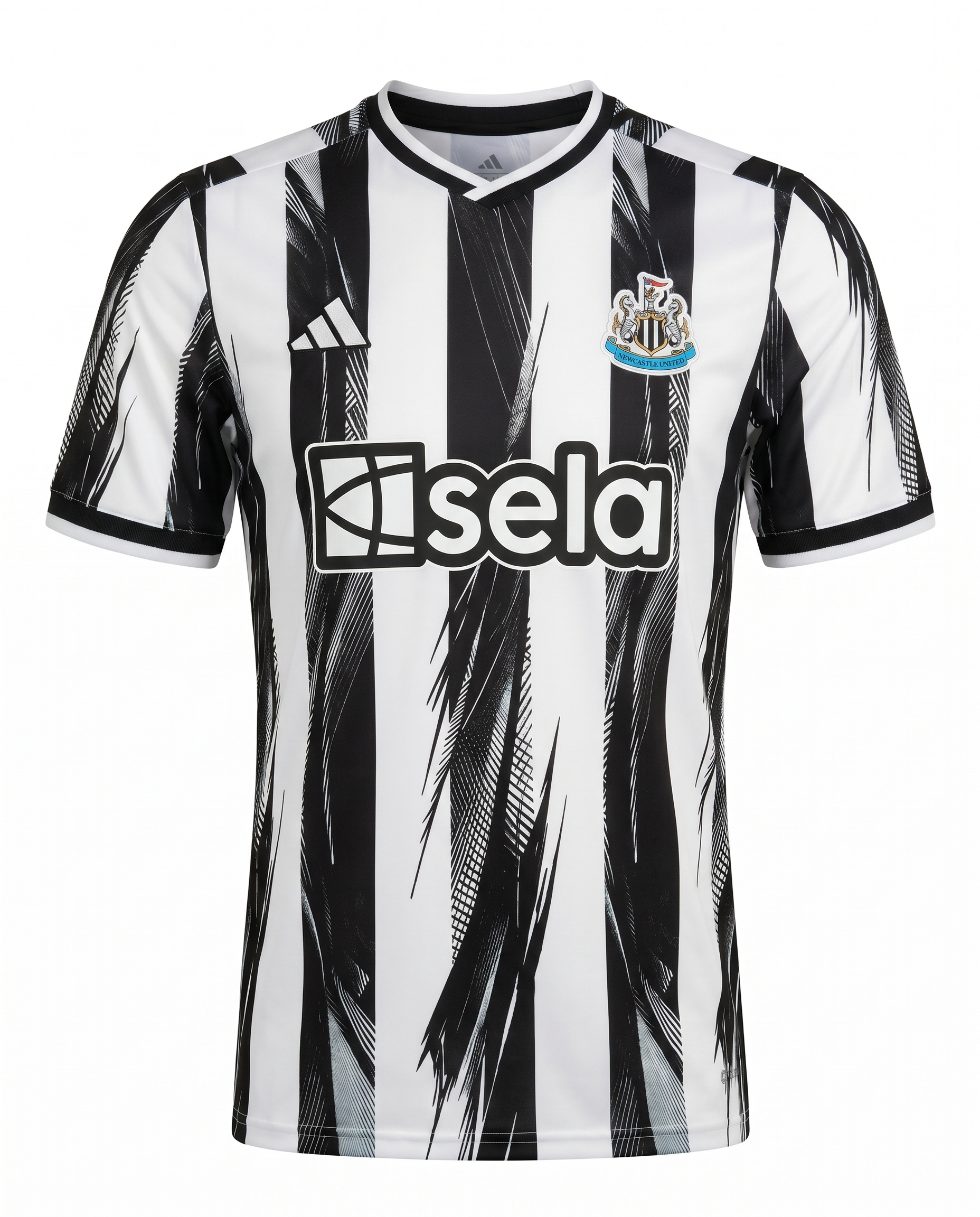 Maillot Newcastle 26/27 Domicile