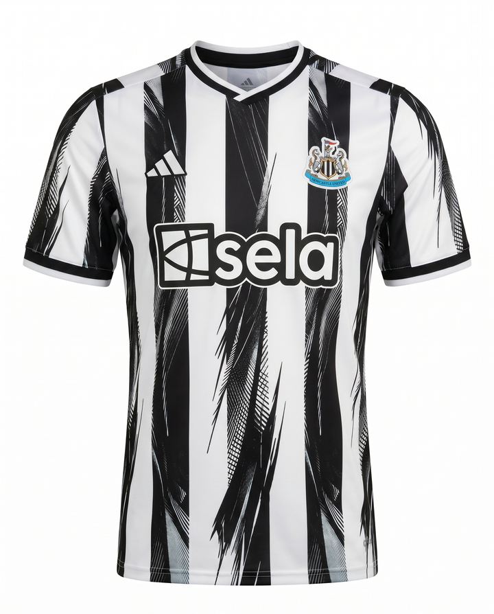 Maillot Newcastle 26/27 Domicile