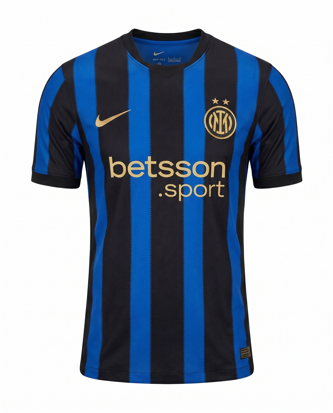 Maillot Inter Milan 26/27 Domicile