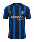 Maillot Inter Milan 26/27 Domicile