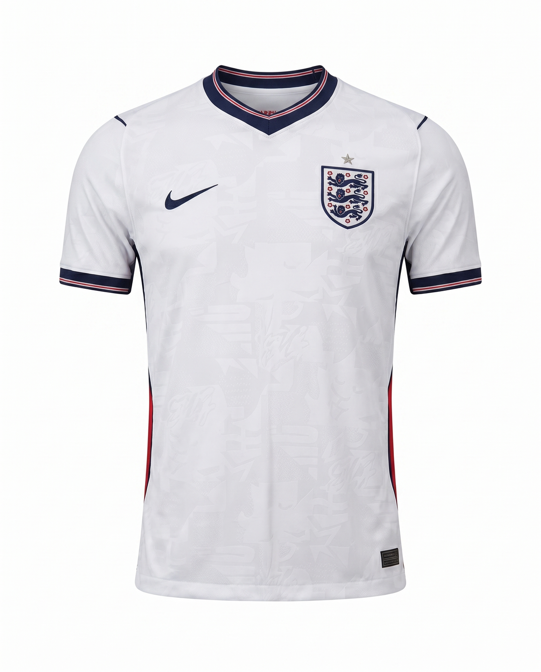 Maillot Angleterre 26/27 Domicile