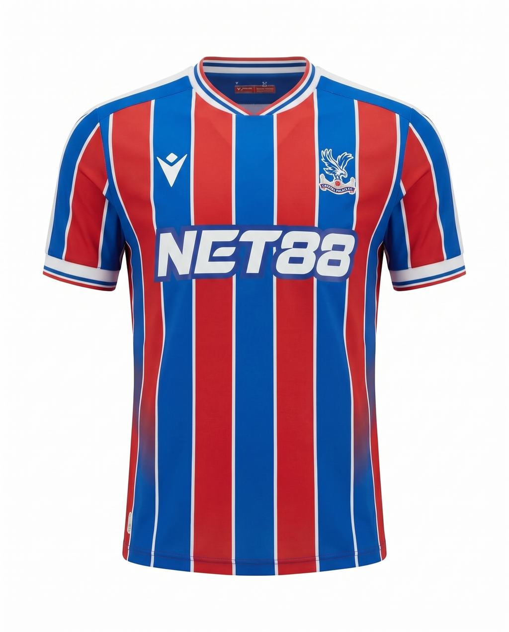 Maillot Crystal Palace 25/26 Domicile