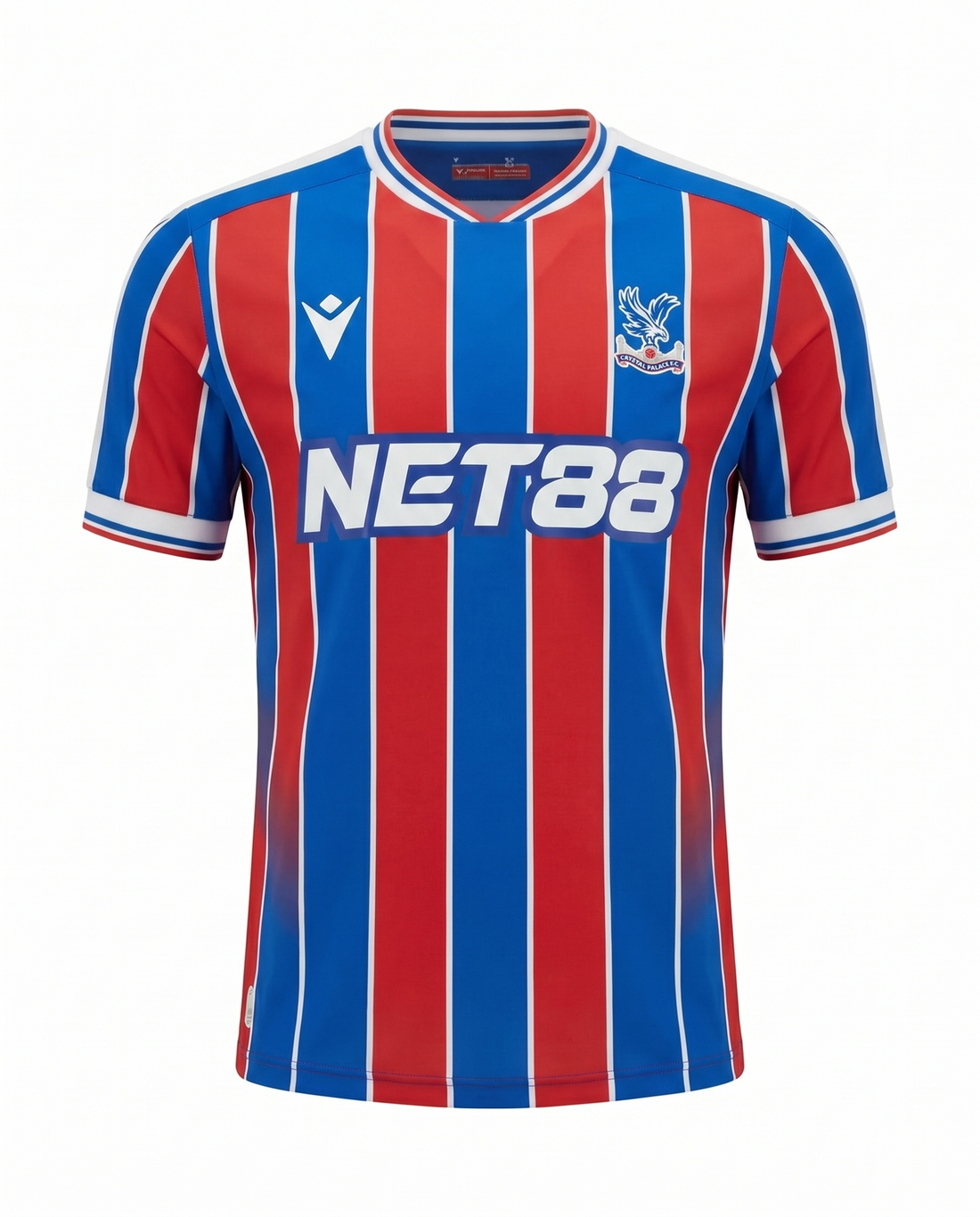 Maillot Crystal Palace 25/26 Domicile