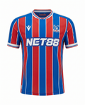 Maillot Crystal Palace 25/26 Domicile