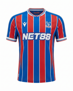 Maillot Crystal Palace 25/26 Domicile
