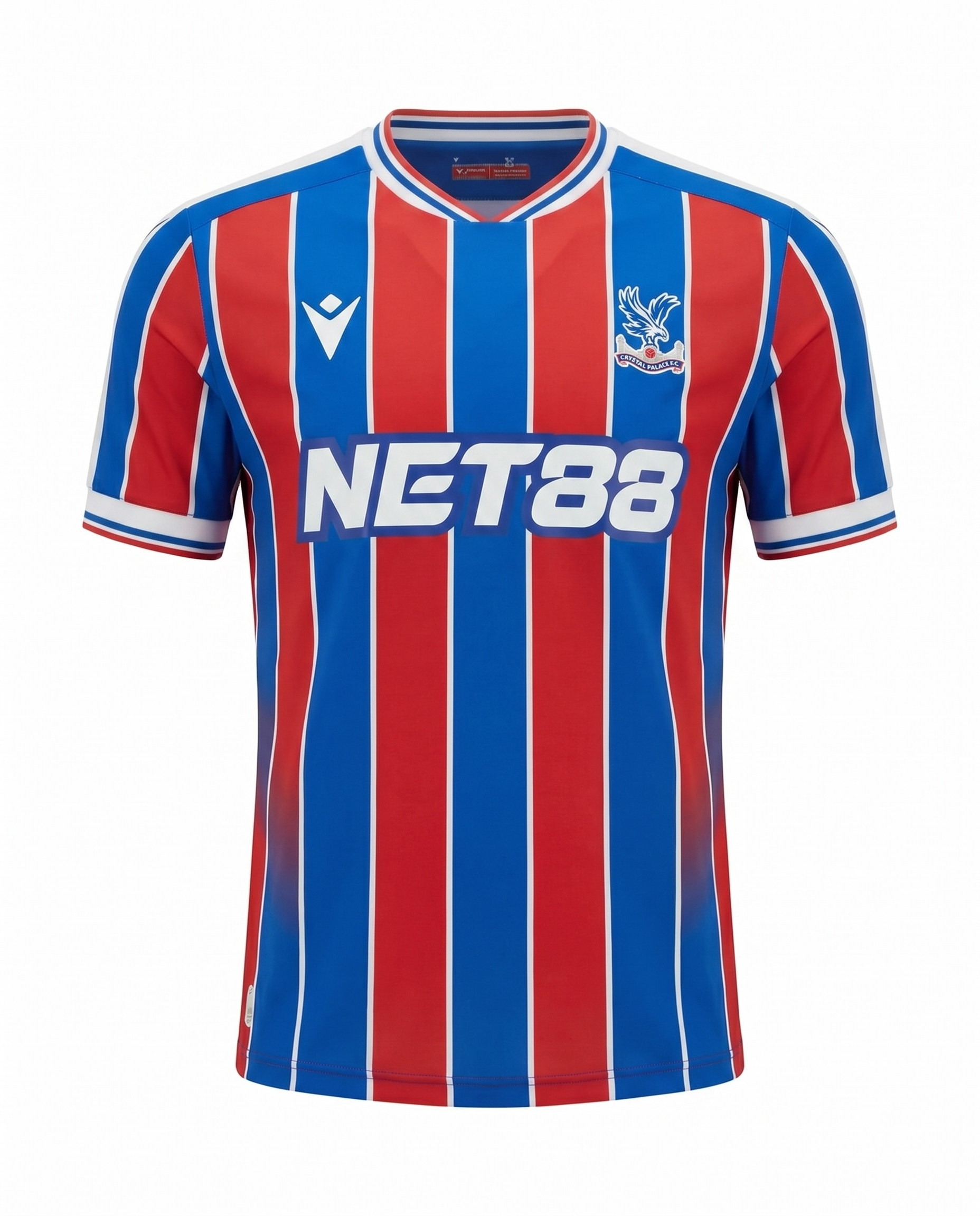 Maillot Crystal Palace 25/26 Domicile