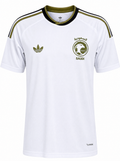 Maillot Arabie Saoudite 26/27 Exterieur