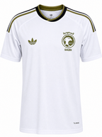 Maillot Arabie Saoudite 26/27 Exterieur