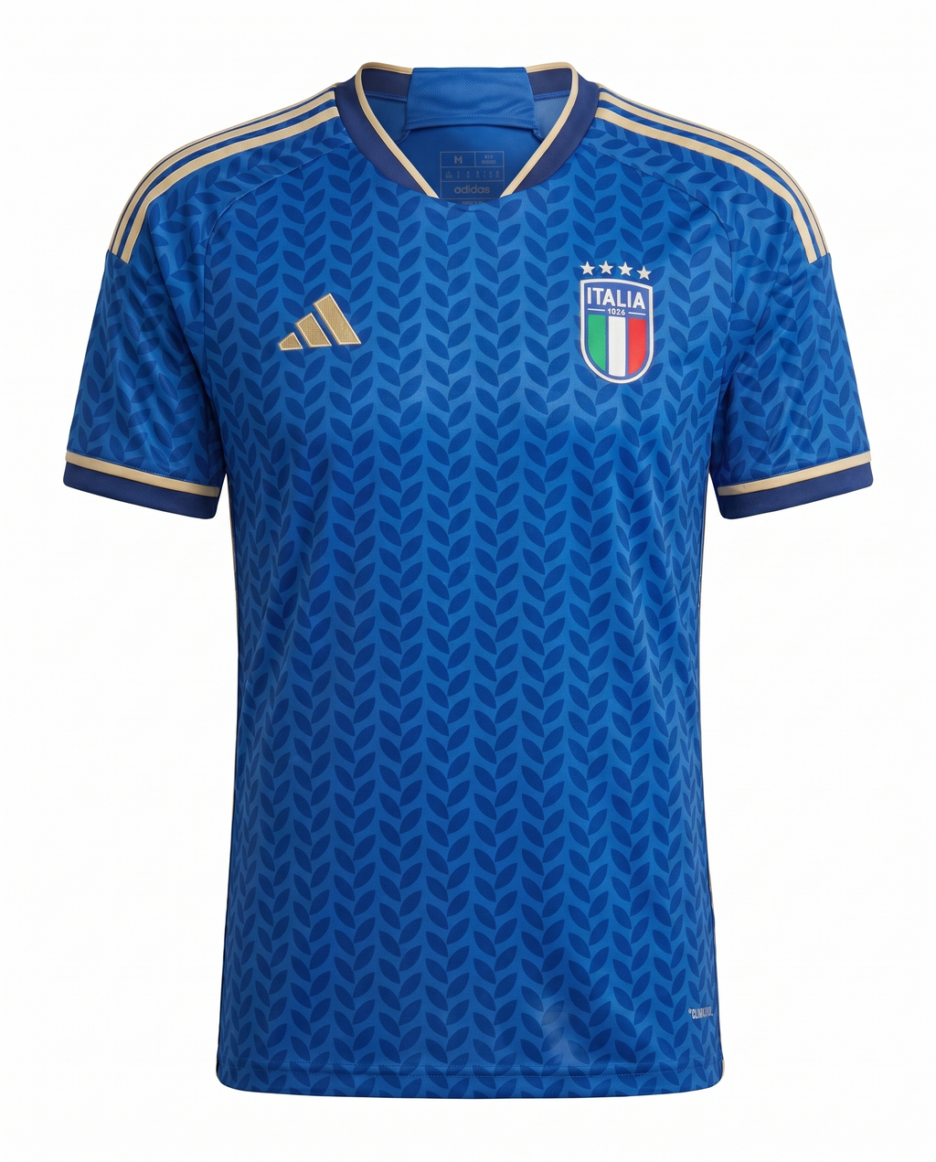 Maillot Italie 26/27 Domicile