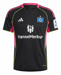 Maillot Hamburger SV 25/26 Troisieme