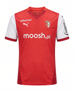 Maillot Braga 24/25 Domicile