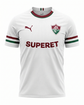 Maillot Fluminense 26/27 Exterieur