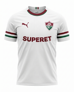Maillot Fluminense 26/27 Exterieur