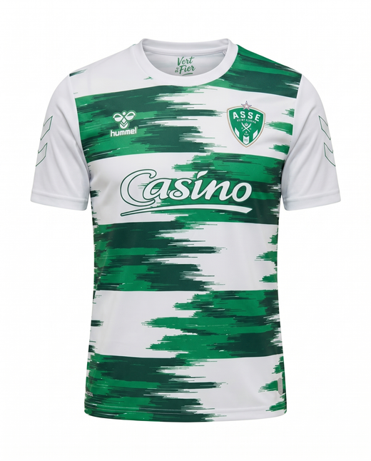 Maillot Saint-Etienne 26/27 Exterieur