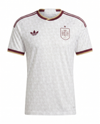 Maillot Espagne 26/27 Exterieur Joueur