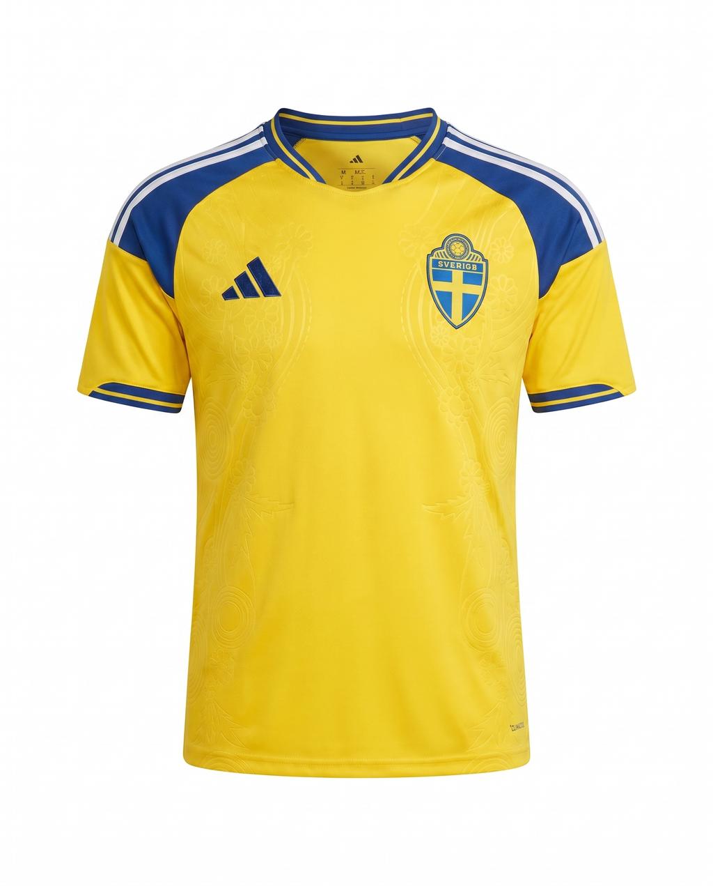 Maillot Suede 26/27 Domicile