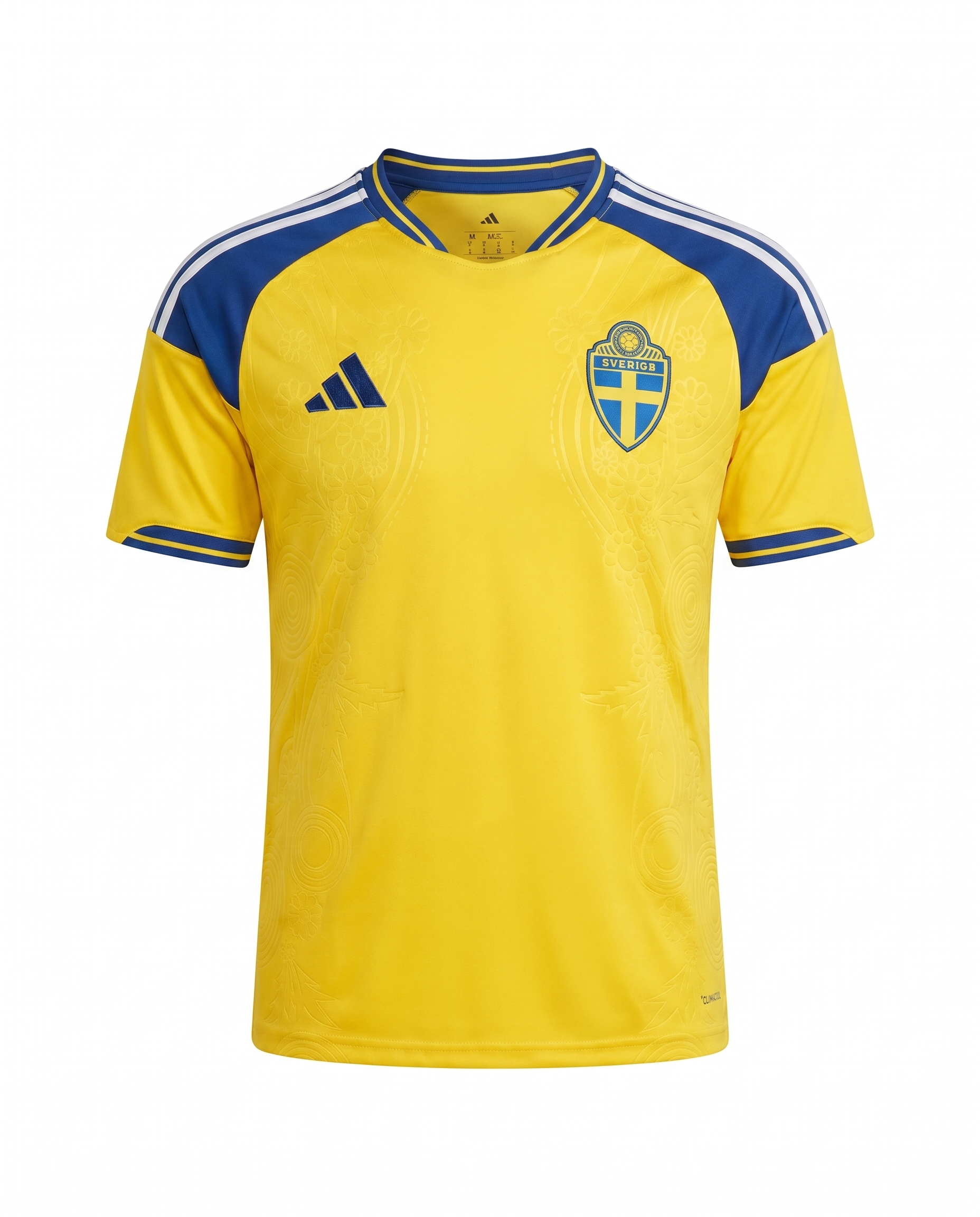 Maillot Suede 26/27 Domicile