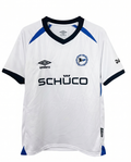Maillot Arminia Bielefeld 25/26 Exterieur