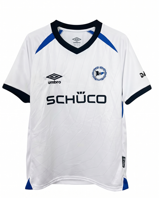 Maillot Arminia Bielefeld 25/26 Exterieur