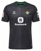 Maillot Betis 23/24 Troisieme