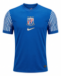 Maillot Shanghai Shenhua Football Club 25/26 Domicile