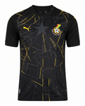 Maillot Ghana 26/27 Troisieme