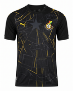 Maillot Ghana 26/27 Troisieme