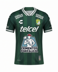 Maillot Leon 25/26 Domicile