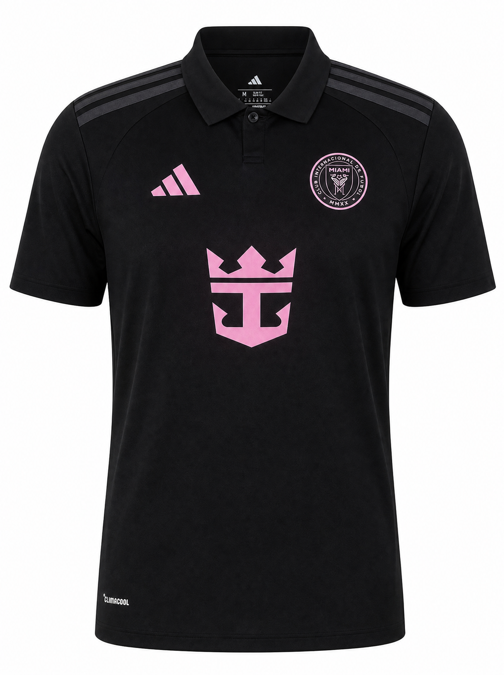 Maillot Inter Miami CF 26/27 Exterieur