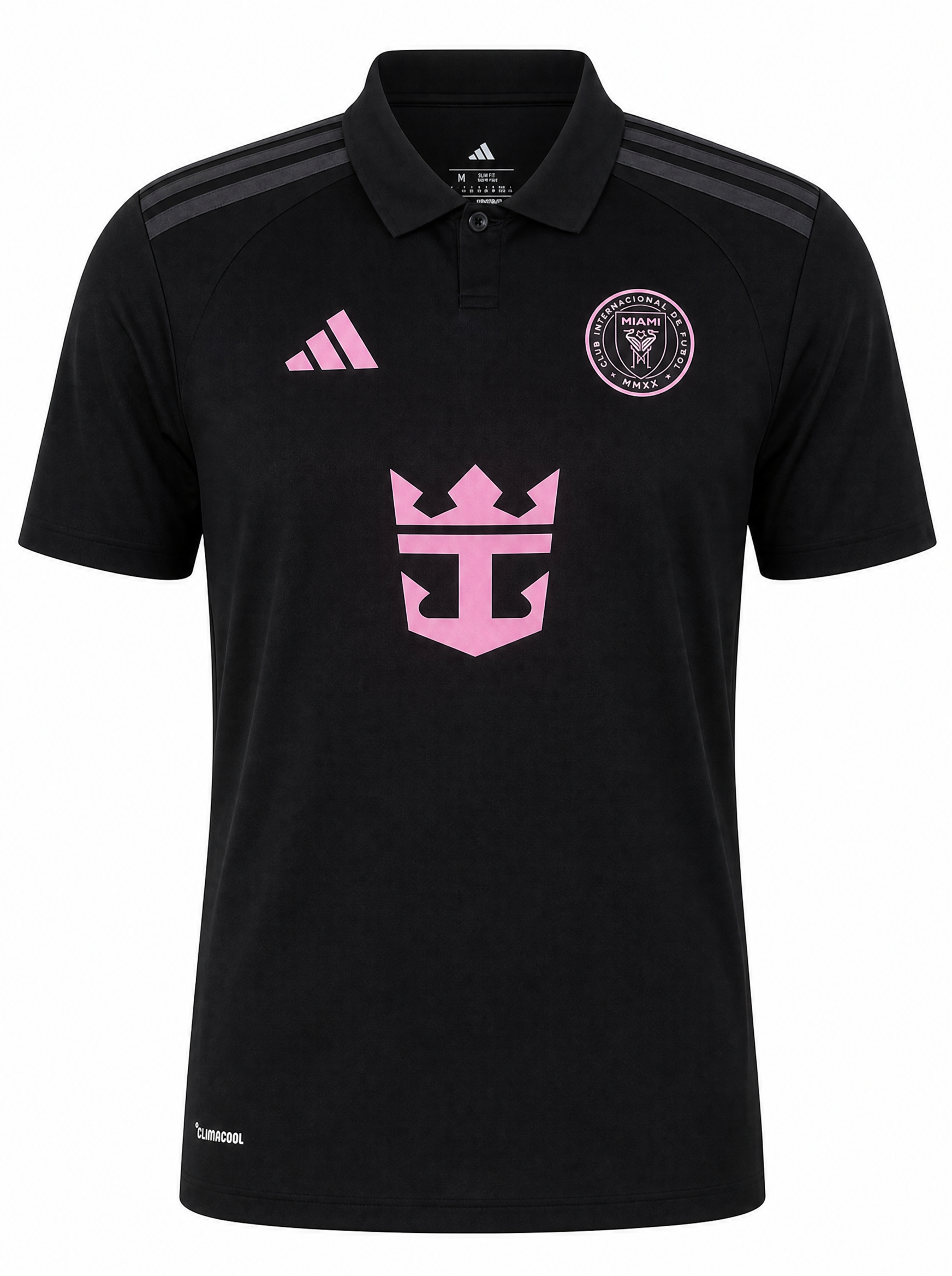 Maillot Inter Miami CF 26/27 Exterieur
