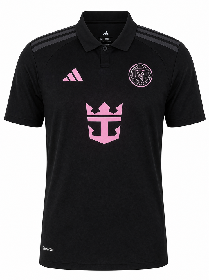 Maillot Inter Miami CF 26/27 Exterieur