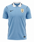Maillot Uruguay 26/27 Domicile