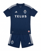 Ensemble Vancouver Whitecaps 26/27 Domicile