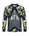 Maillot Coree du Sud 26/27 Entrainement