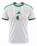 Maillot Algerie 26/27 Domicile Joueur