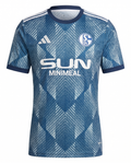 Maillot Schalke 04 24/25 Troisieme