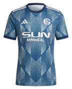 Maillot Schalke 04 24/25 Troisieme