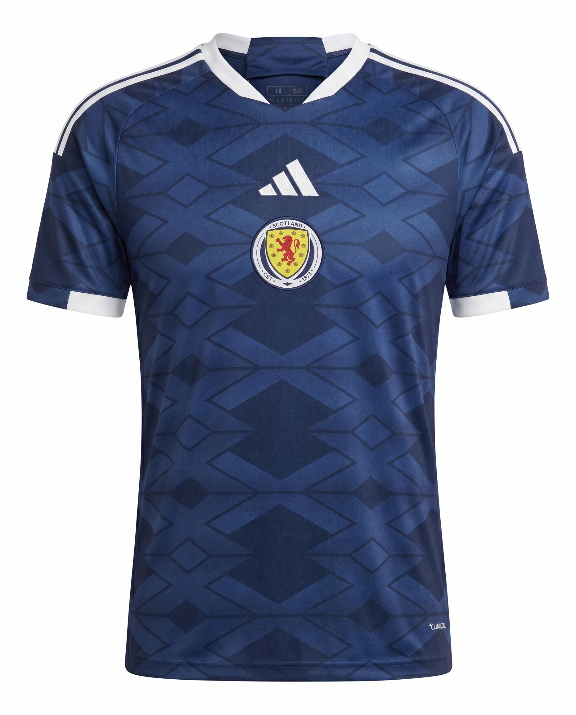 Maillot Ecosse 26/27 Domicile