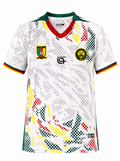 Maillot Cameroun 26/27 Exterieur