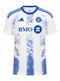 Maillot CF Montreal 26/27 Exterieur
