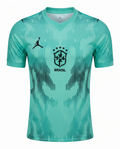 Maillot Bresil 26/27 Gardien