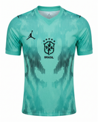 Maillot Bresil 26/27 Gardien