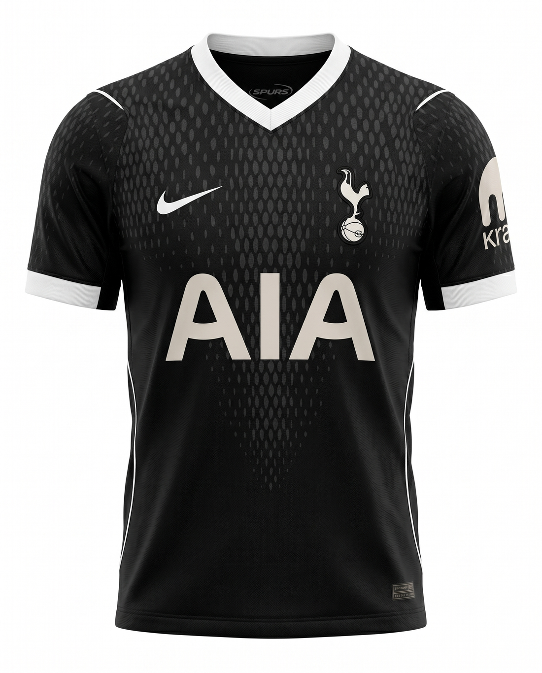 Maillot Tottenham 26/27 Exterieur