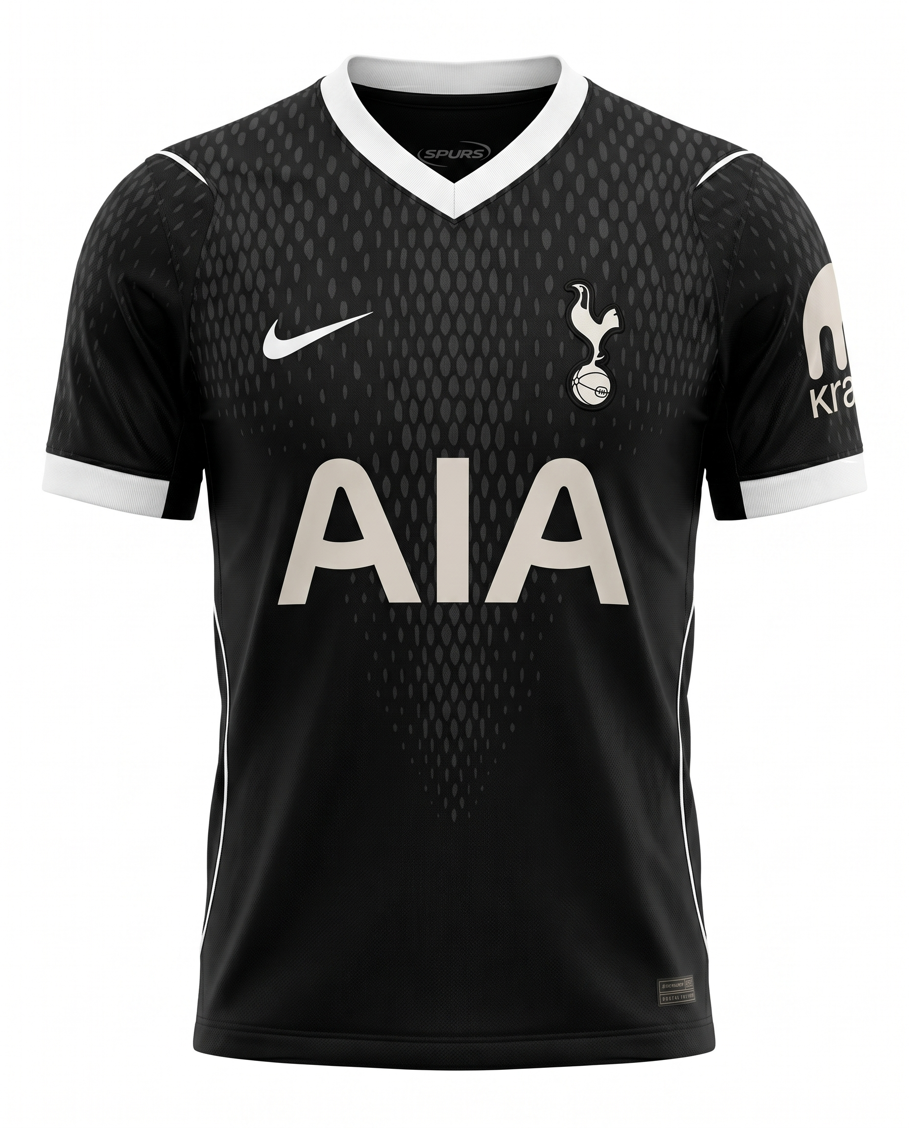Maillot Tottenham 26/27 Exterieur