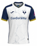 Maillot Verone 24/25 Exterieur