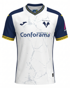 Maillot Verone 24/25 Exterieur
