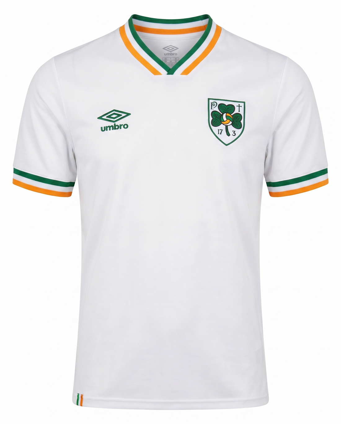 Maillot Irlande 26/27 Edition speciale