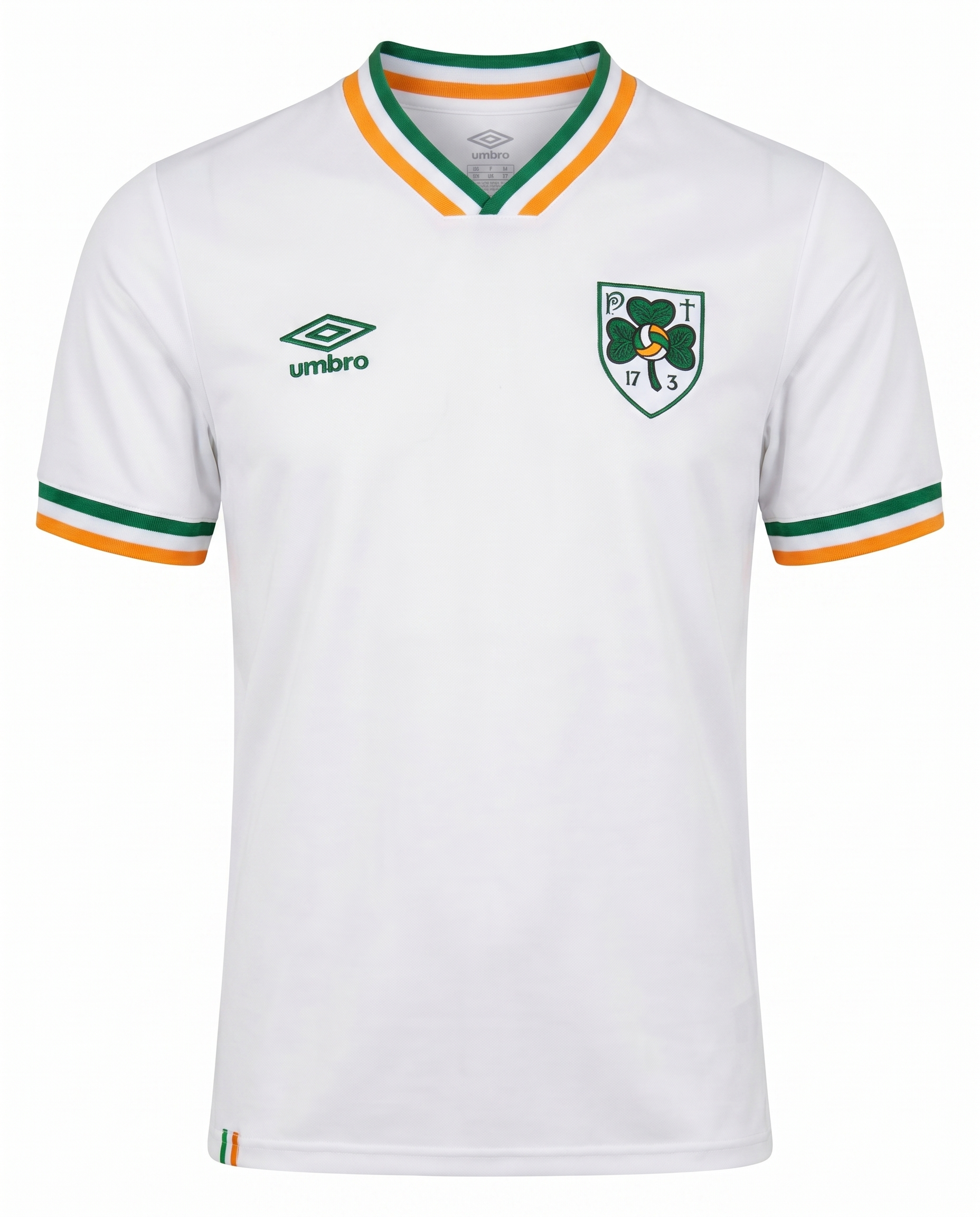 Maillot Irlande 26/27 Edition speciale