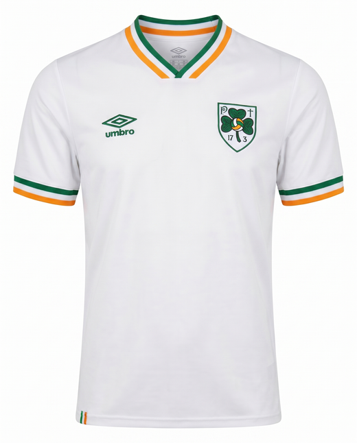 Maillot Irlande 26/27 Edition speciale