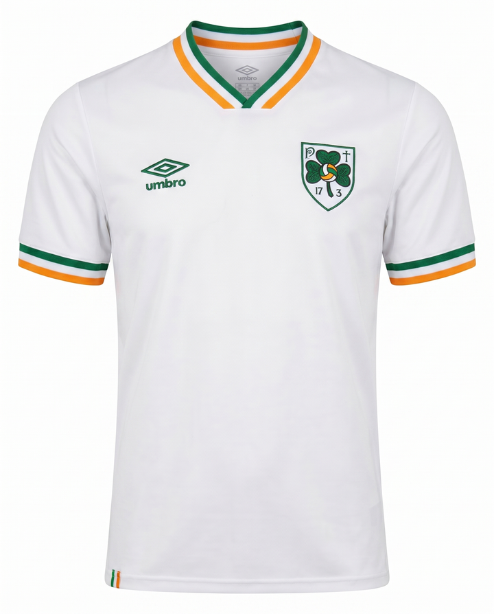 Trikot Irlande 26/27 Sonderedition